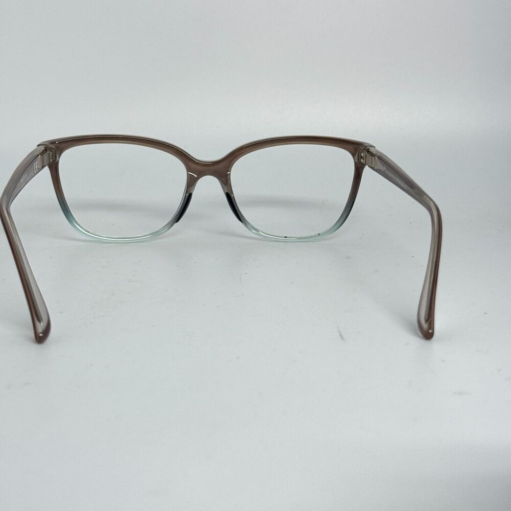 Maui Jim Italy HONI MJ758-22B 54-18-140 Brown/Blue Fade Sunglasses Frame‎ H16491 - Picture 3 of 7